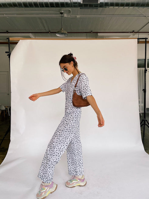 The Easy Breezy Jumpsuit