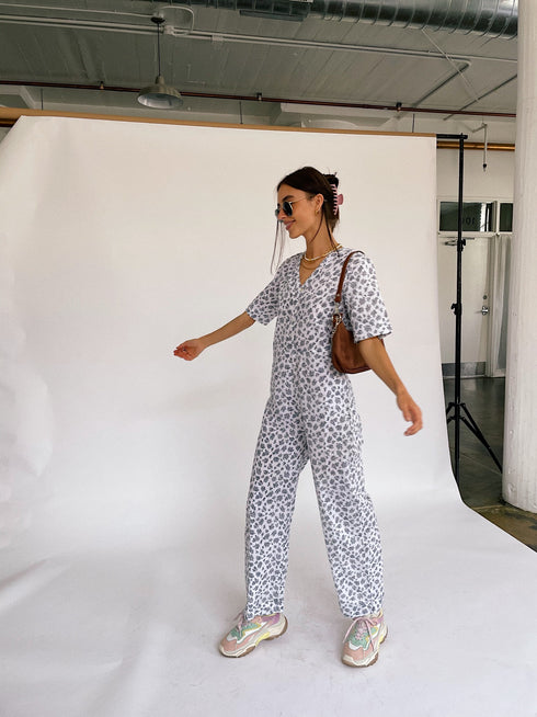 The Easy Breezy Jumpsuit