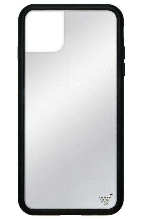 Mirror iPhone Case