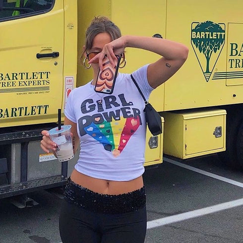 Latte Love iPhone Case