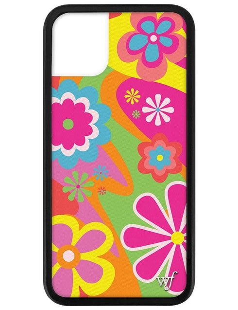 Flower Power iPhone Case *Hai's Fav*