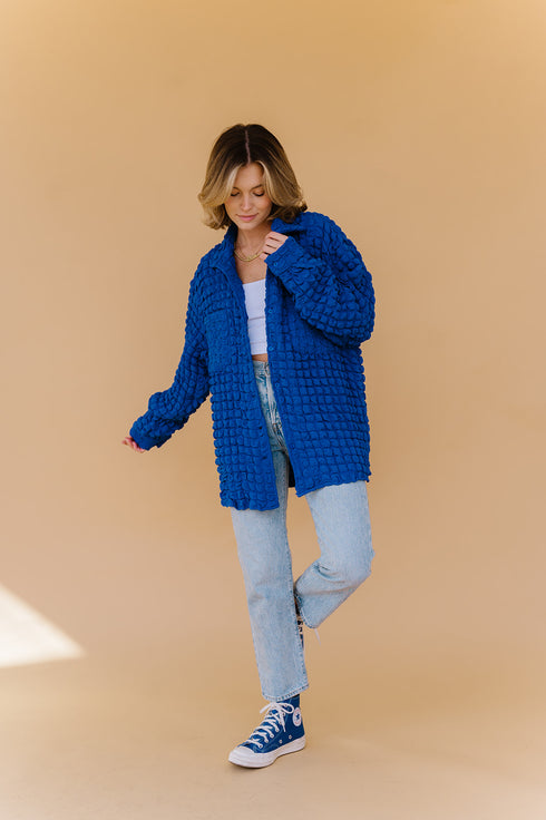 Match My Energy Jacket