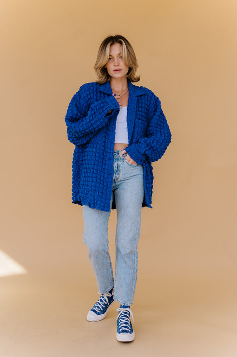 Match My Energy Jacket