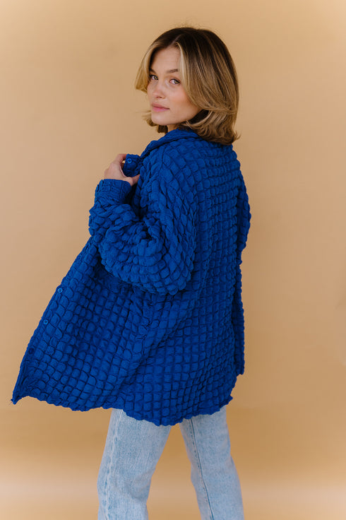 Match My Energy Jacket