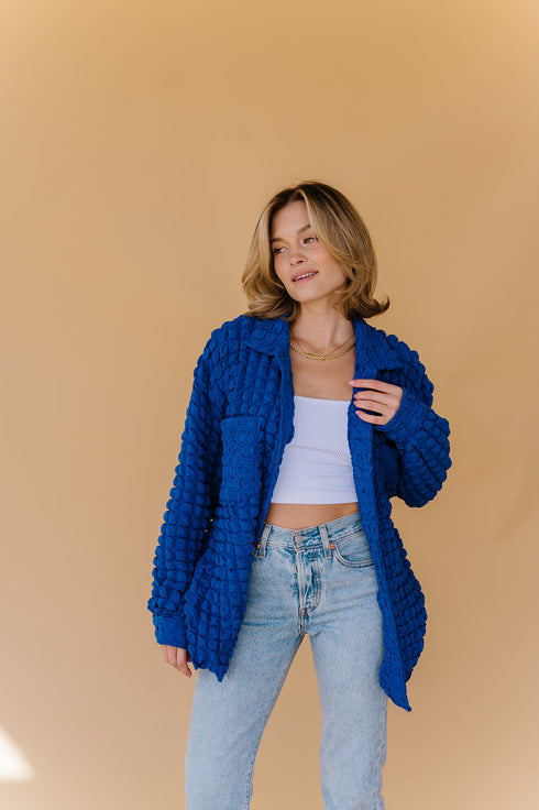 Match My Energy Jacket