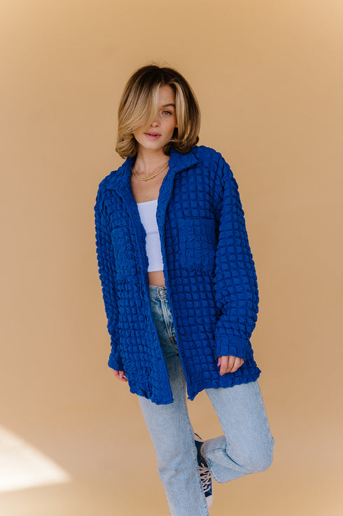 Match My Energy Jacket