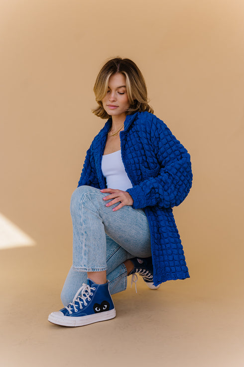 Match My Energy Jacket