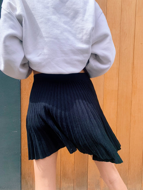 Sunday Brunch Skirt