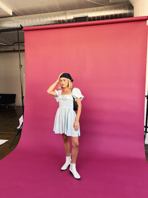 Festival Moon Dress * RESTOCKED*