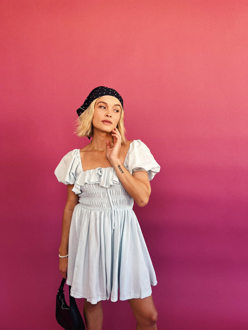 Festival Moon Dress * RESTOCKED*