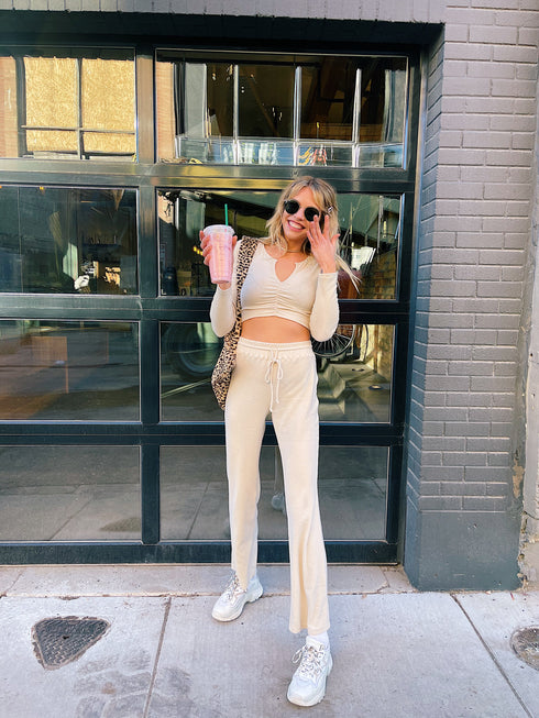 The Lazy Weekend Set