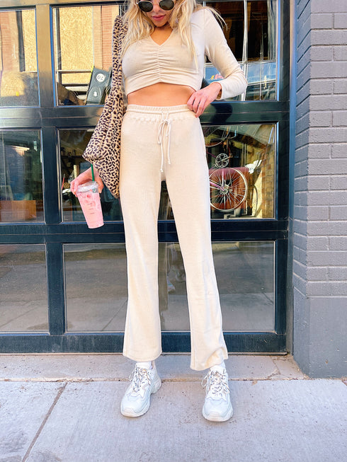 The Lazy Weekend Set