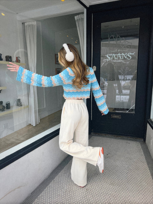 Cloud Nine Lounge Pant