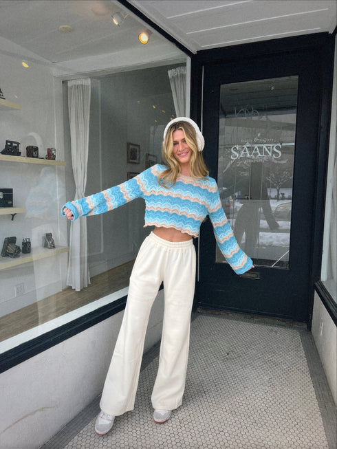 Cloud Nine Lounge Pant