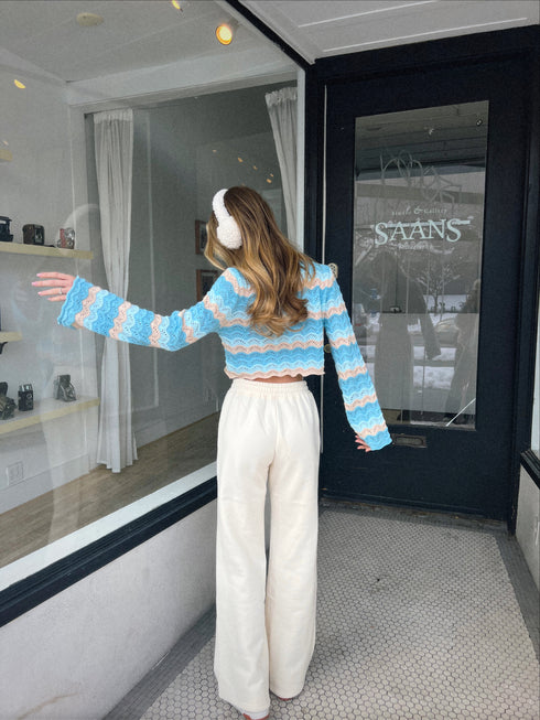 Cloud Nine Lounge Pant