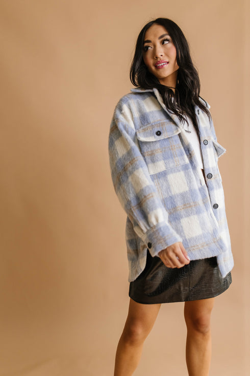 Fallin’ Hard Jacket