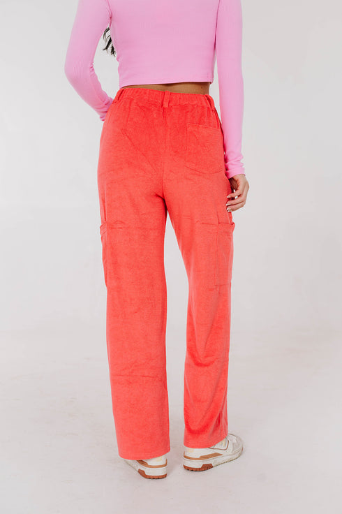 Too Fire Cargo Pants