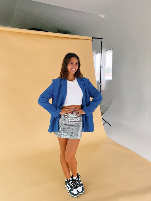 That Girl Boyfriend Blazer