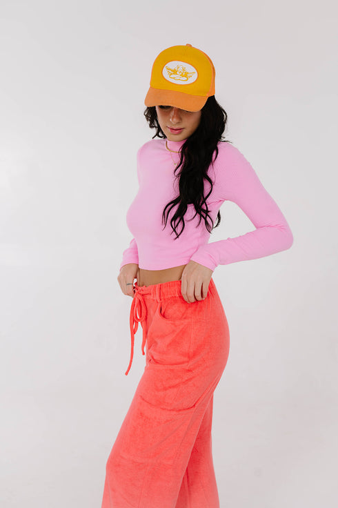 Too Fire Cargo Pants