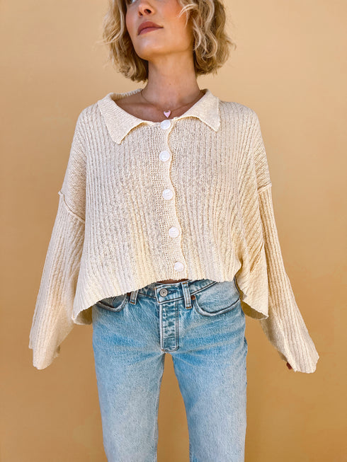 Lazy Love Top *RESTOCKED*