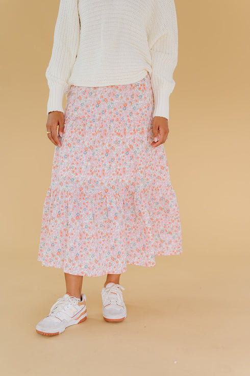 Very Berry Skirt