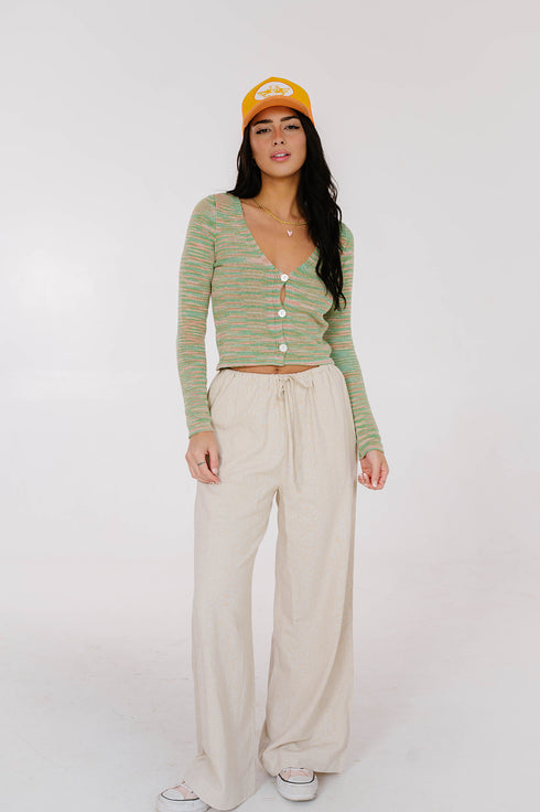 Beach To Beach Lounge Pant