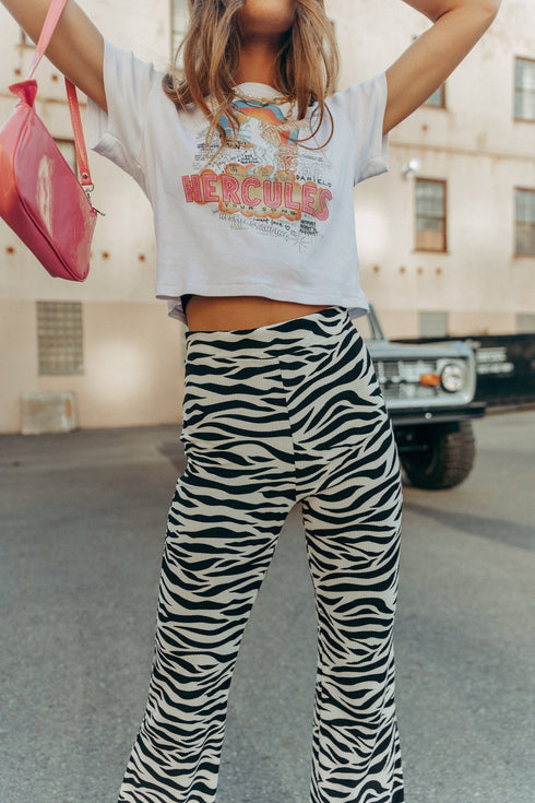 Show Your Stripes Pants