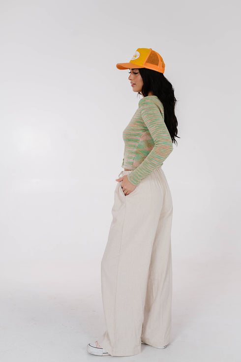 Beach To Beach Lounge Pant