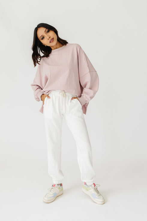 Cloud Nine Jogger Pant