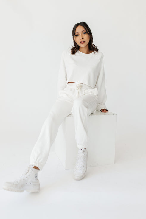 Cloud Nine Jogger Pant