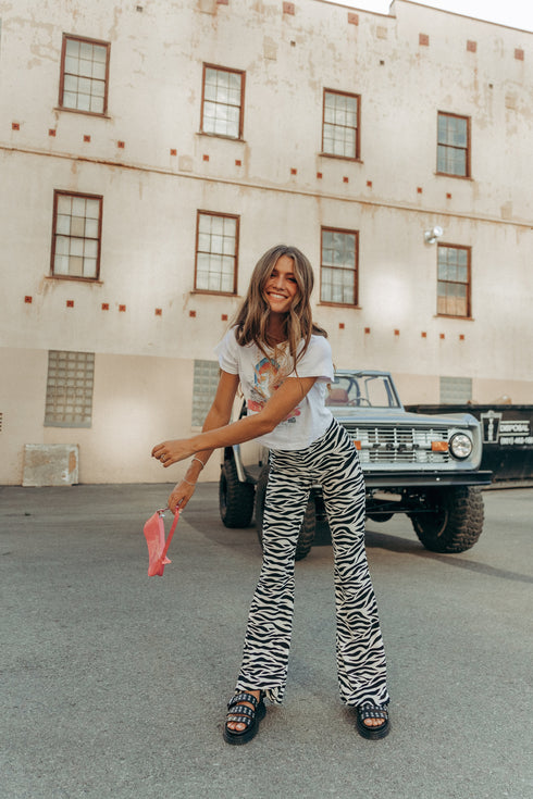 Show Your Stripes Pants