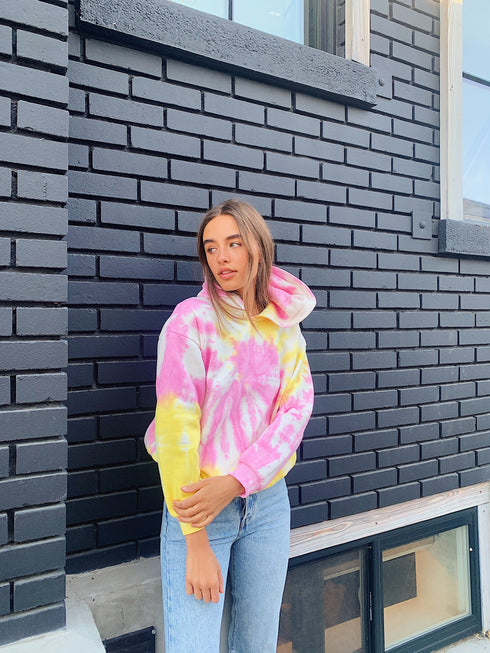 Watermelon Sugar Hoodie *RESTOCKED*