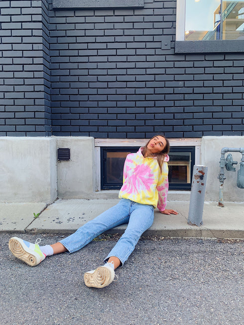 Watermelon Sugar Hoodie *RESTOCKED*