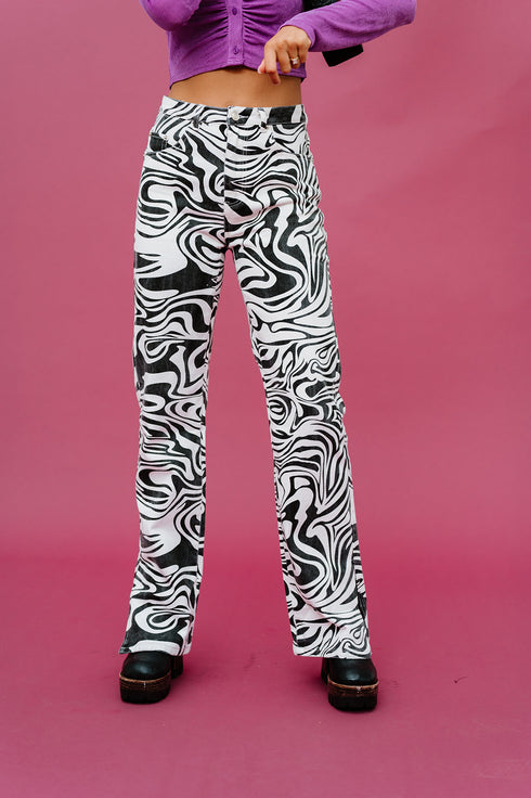 In Your Groove Bottoms