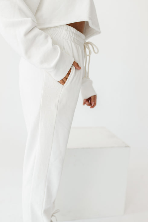 Cloud Nine Jogger Pant