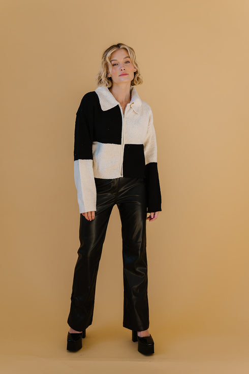 Jealousy Jealousy Leather Pant