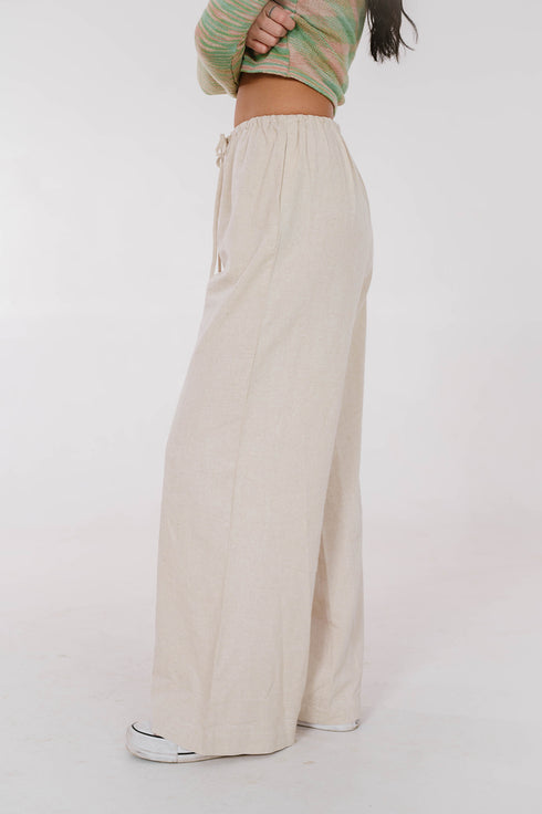 Beach To Beach Lounge Pant