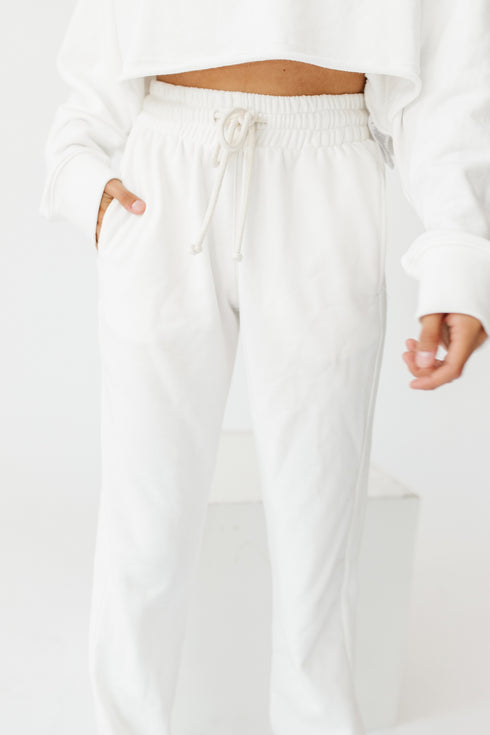 Cloud Nine Jogger Pant