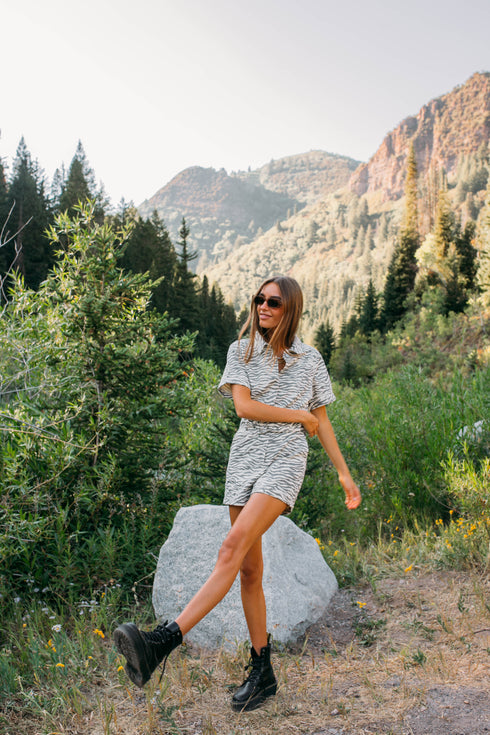 Run The World Jumpsuit