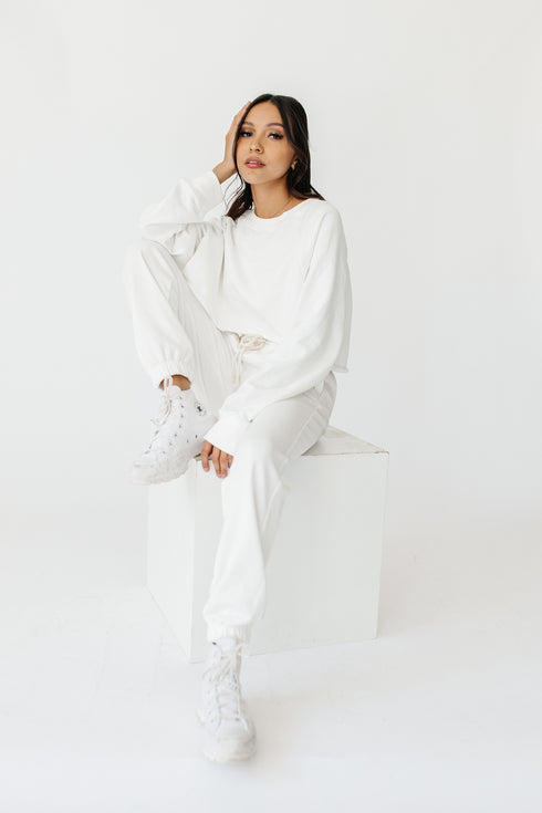 Cloud Nine Jogger Pant