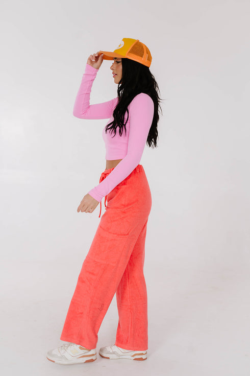 Too Fire Cargo Pants