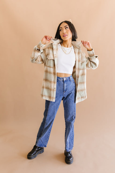 Teenage Blues Denim Pant