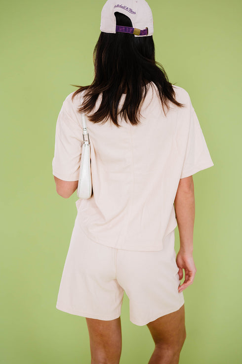 Love Language Set // Cream