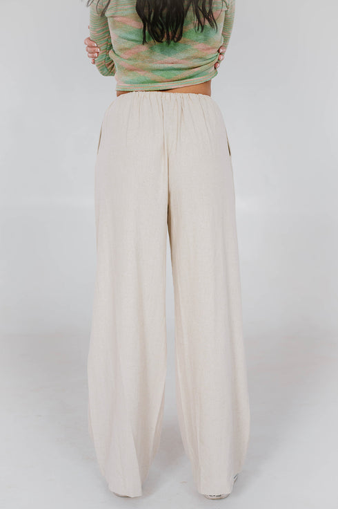 Beach To Beach Lounge Pant