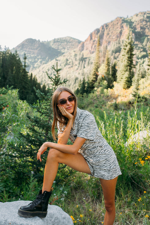 Run The World Jumpsuit