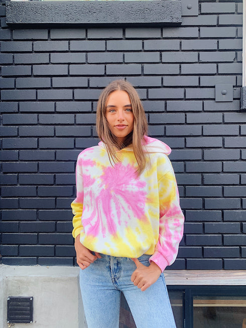 Watermelon Sugar Hoodie *RESTOCKED*