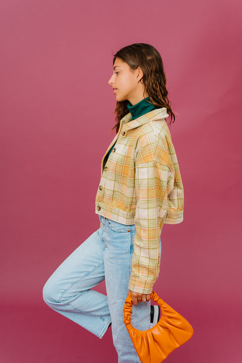 Cool Horizons Jacket