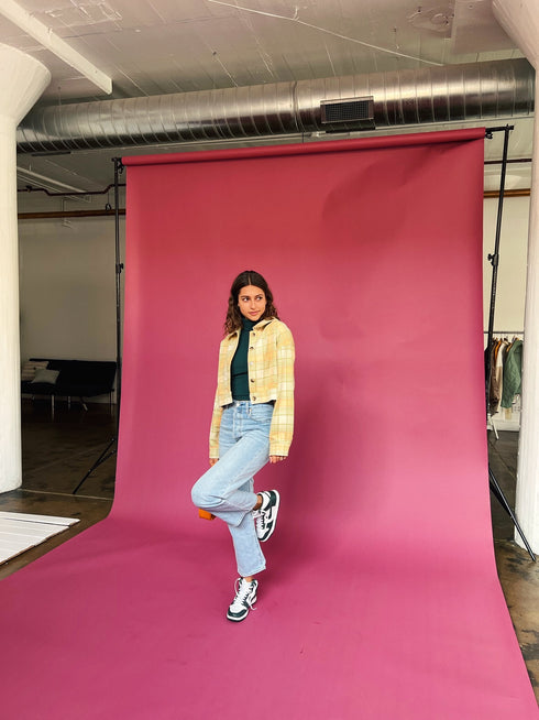 Cool Horizons Jacket