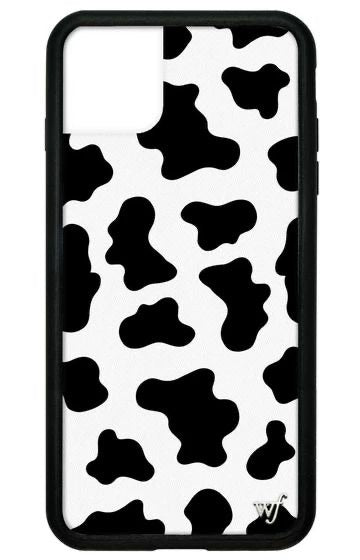 Moo Moo iPhone Case
