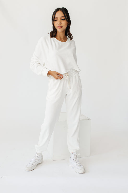 Cloud Nine Jogger Pant